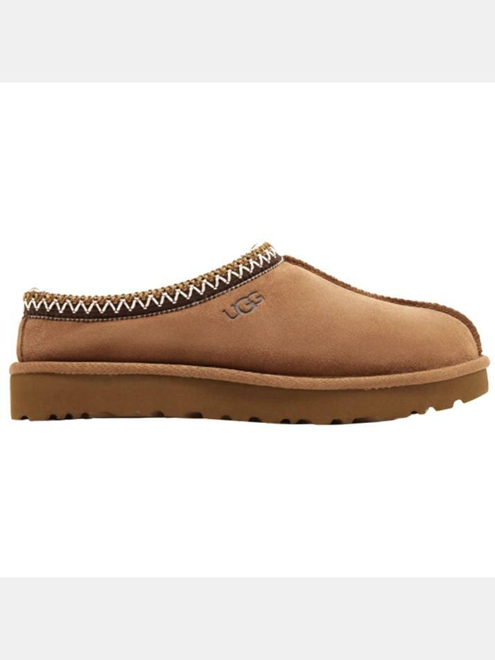 [어그] 24FW 타스만 TASMAN 슬리퍼 체스넛 5950 CHE