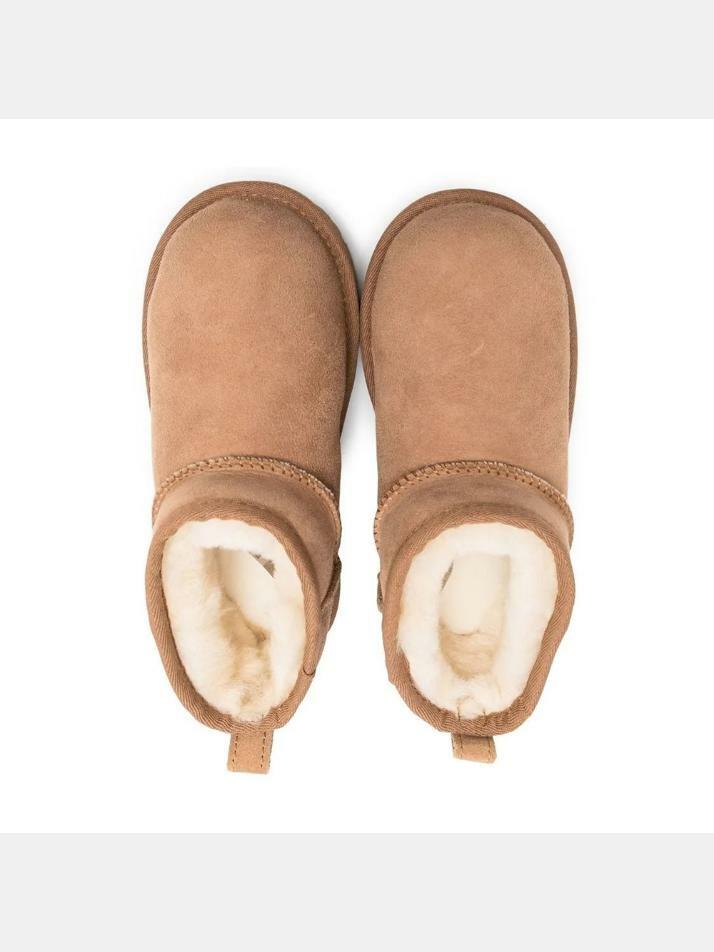 [어그] 24FW 키즈 클래식 울트라 미니 부츠 1130750K CHE