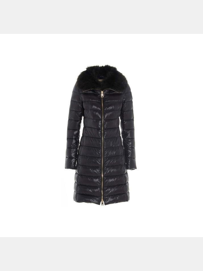 [에르노] 24FW ELISA 퀄팅 퍼 패딩 PI0650DIC-M05 12017Z 9300
