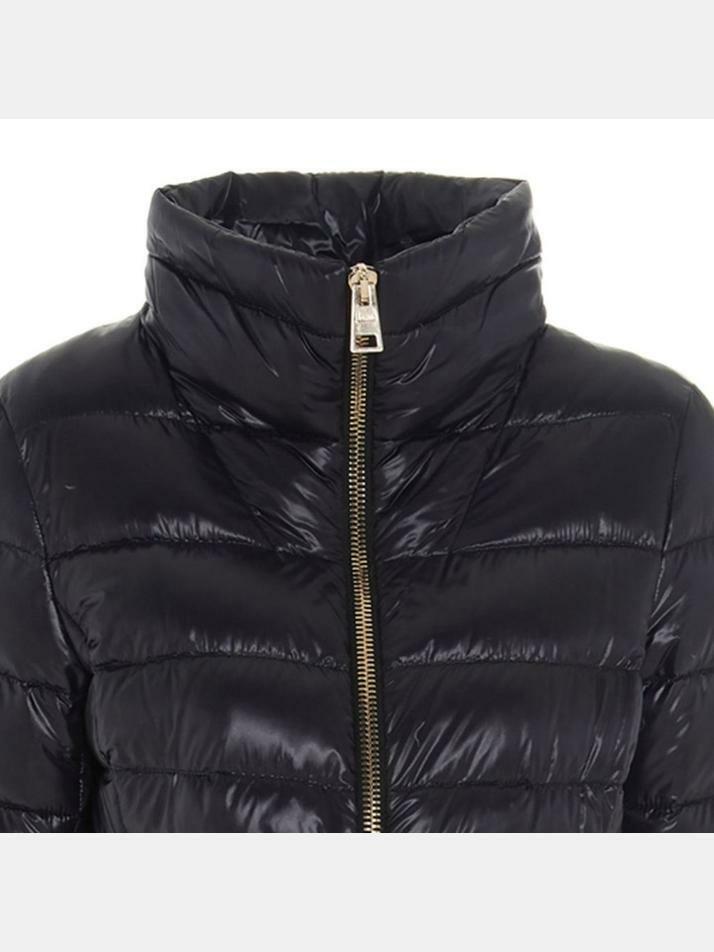 [에르노] 24FW ELISA 퀄팅 퍼 패딩 PI0650DIC-M05 12017Z 9300