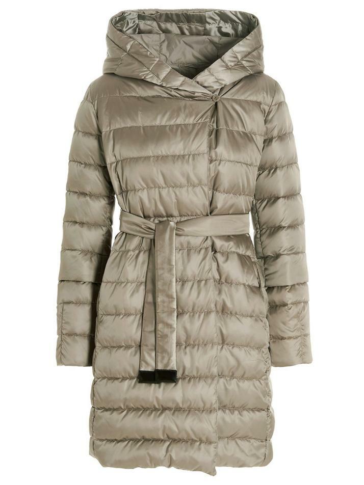 [막스마라] 24FW 노베프 NOVEF 리버시블 패딩 2429496025 019