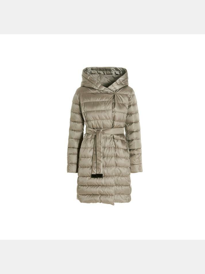 [막스마라] 24FW 노베프 NOVEF 리버시블 패딩 2429496025 019