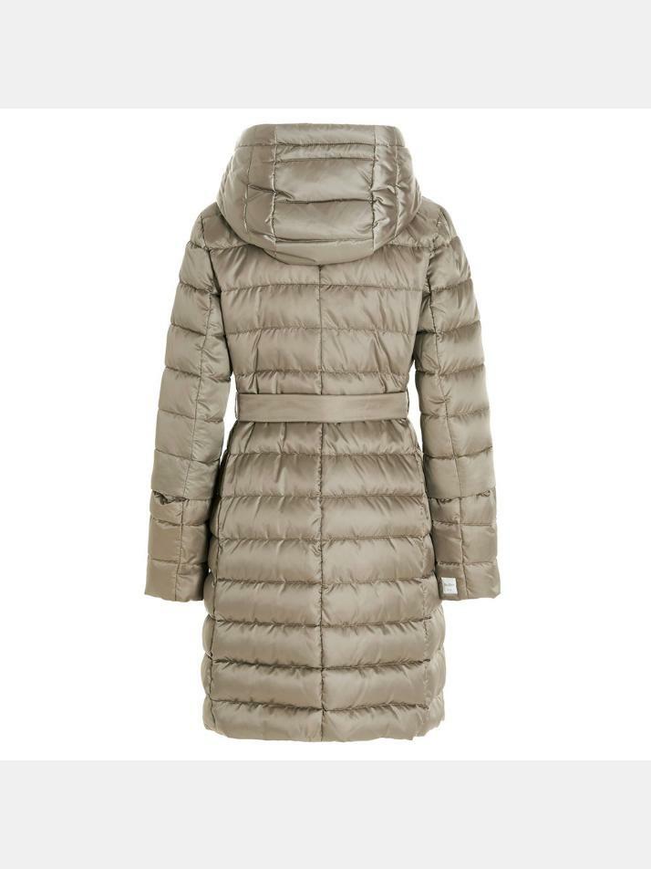 [막스마라] 24FW 노베프 NOVEF 리버시블 패딩 2429496025 019