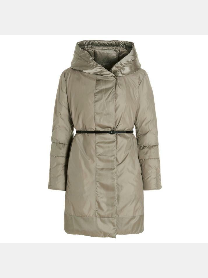 [막스마라] 24FW 노베프 NOVEF 리버시블 패딩 2429496025 019