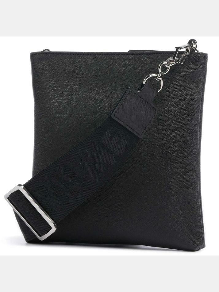 [비비안웨스트우드] 24FW ORB 로고 스퀘어 크로스백 4803000AU S000B N401