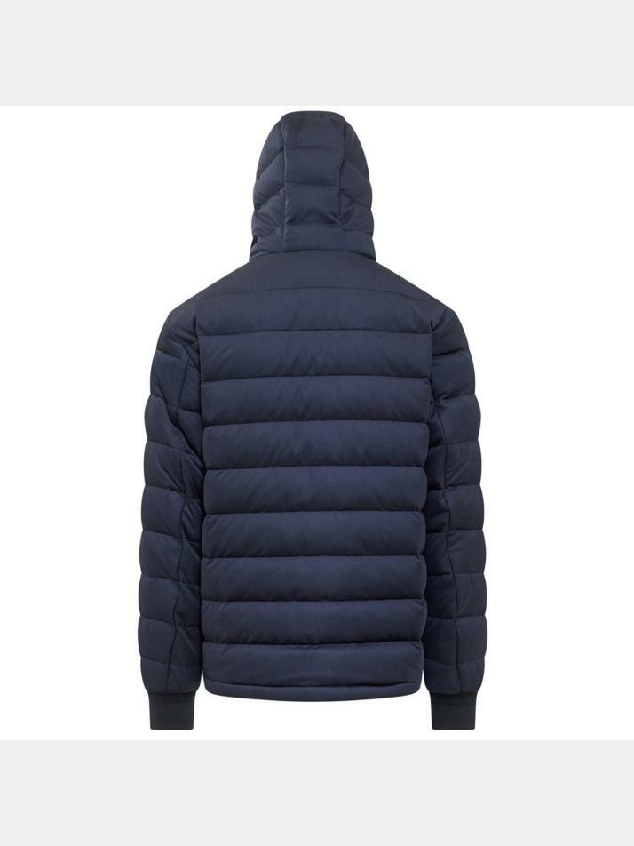 [몽클레어] 24FW CIRON 후드 패딩 네이비 1A000 73 899RX 742