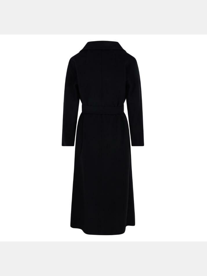 [막스마라] 24FW 에스투리아 ESTURIA 롱 울 코트 2429016131 013