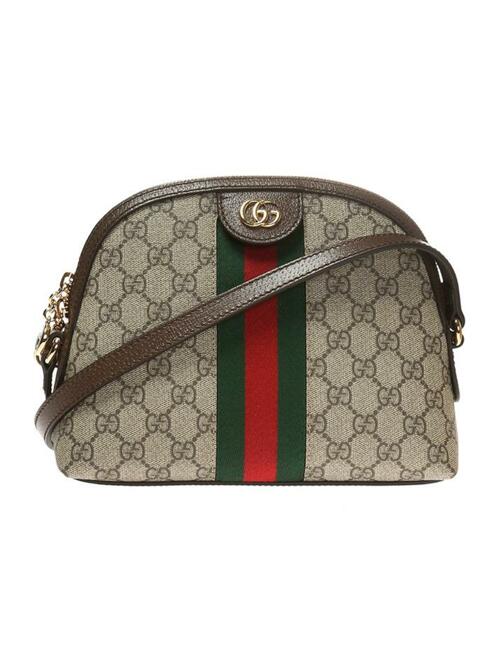 [구찌] 25SS GG 오피디아 슈프림 크로스백 499621 K05NG 8745