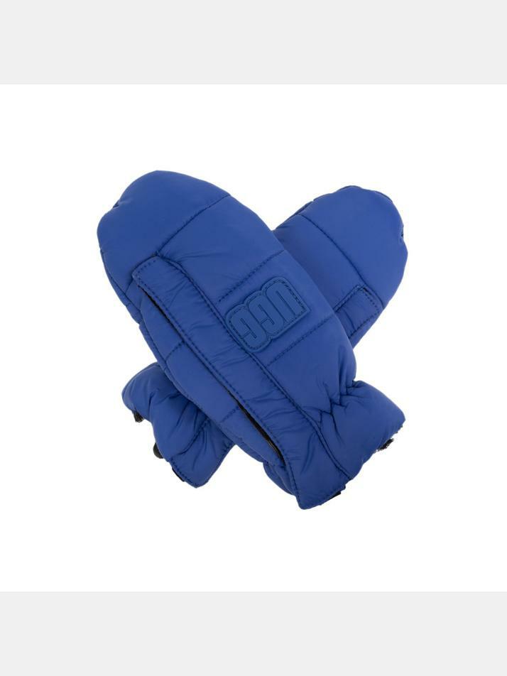 [어그] 24FW 키즈 맥시 글러브 나이트스카이 100038 NSKY