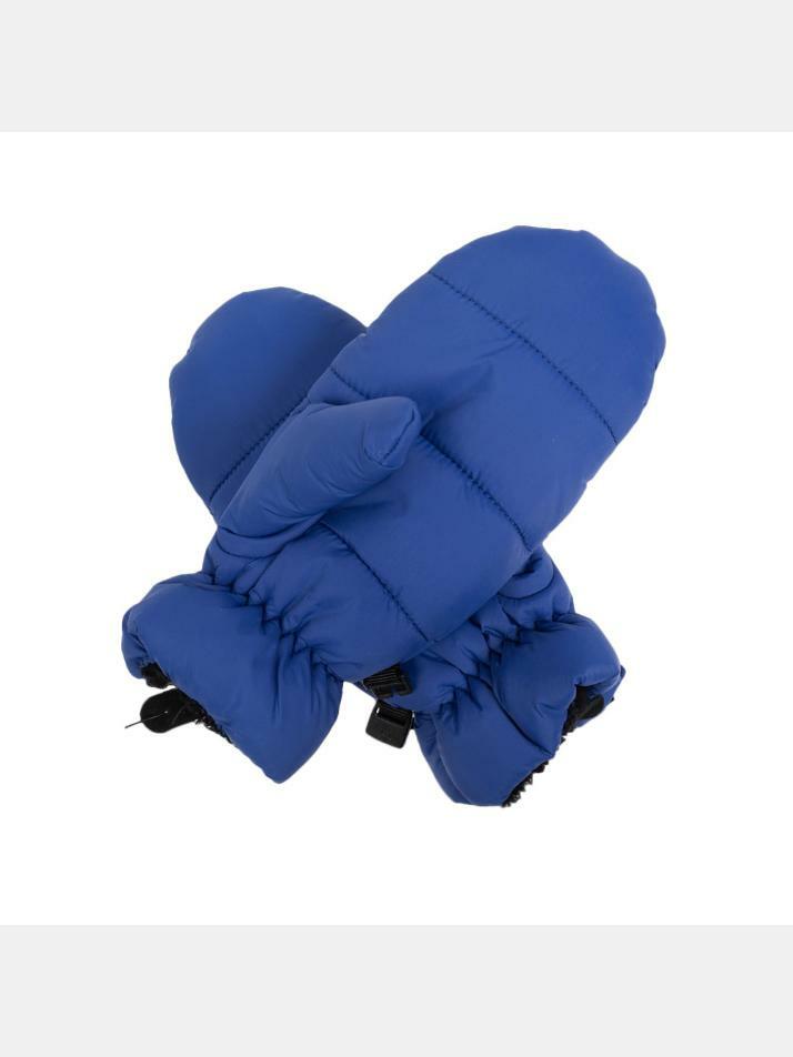 [어그] 24FW 키즈 맥시 글러브 나이트스카이 100038 NSKY