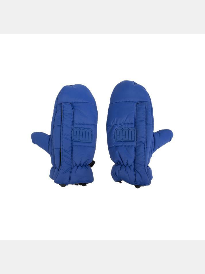 [어그] 24FW 키즈 맥시 글러브 나이트스카이 100038 NSKY