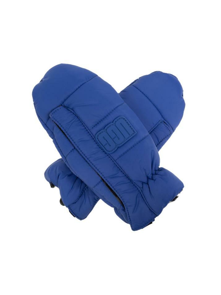 [어그] 24FW 키즈 맥시 글러브 나이트스카이 100038 NSKY