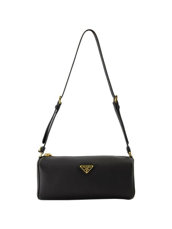 [프라다] 25SS 삼각로고 소프트 숄더백 1BC239 2CYS F0002