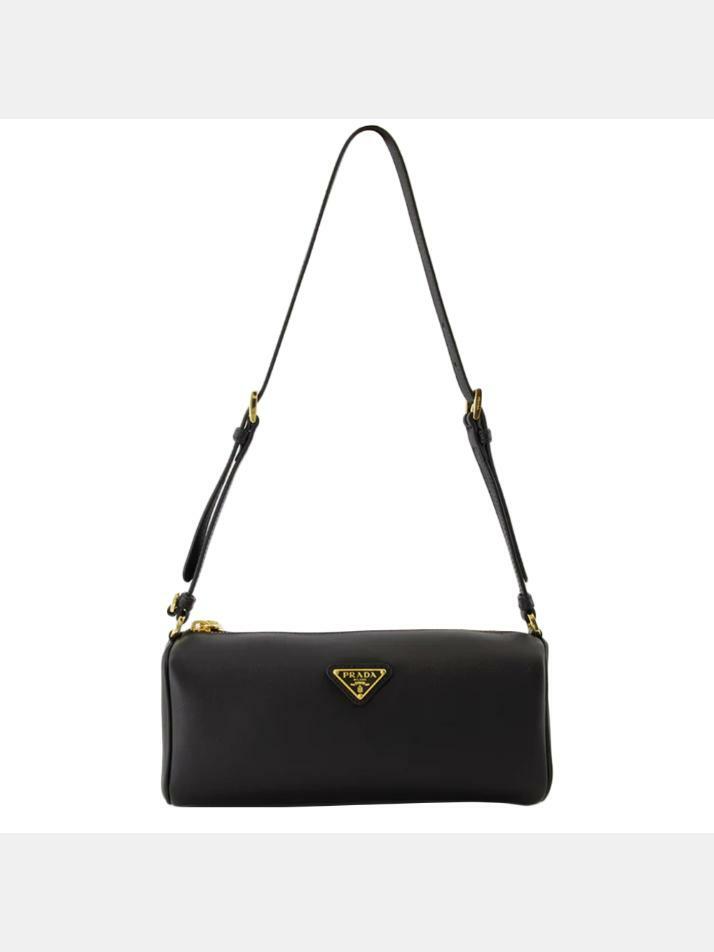 [프라다] 25SS 삼각로고 소프트 숄더백 1BC239 2CYS F0002