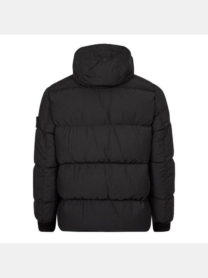 [스톤 아일랜드] 14주년 나슬란 라이트 후드 패딩 751543432 V0029