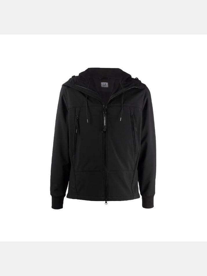 [씨피컴퍼니] 14주년 고글 후드 쉘-R 자켓 11CMOW002A 006097A 999