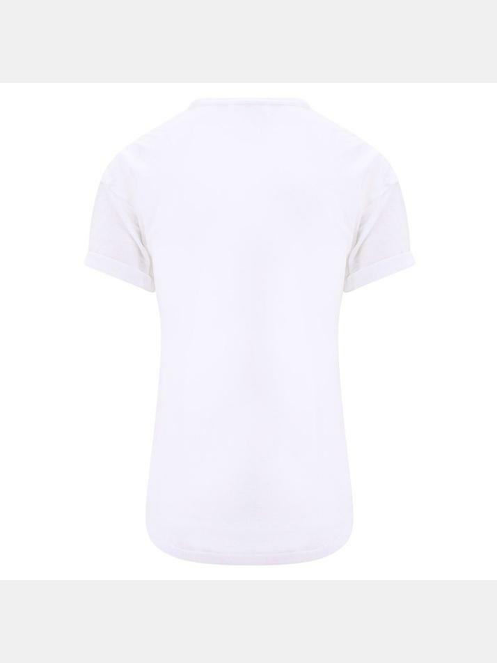 [이자벨마랑] 25SS 콜디 KOLDI 린넨 티셔츠 TS0004FA A1N10E 20WH