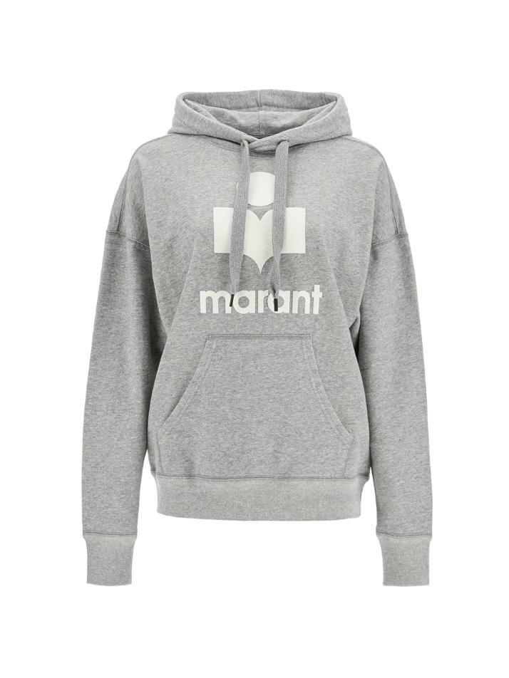 [이자벨마랑] 25SS 만셀 MANSEL 후드티 SW0001FA A1M07E GYWH