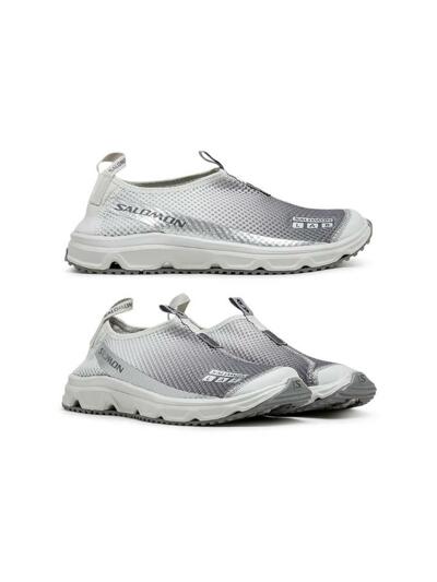 [살로몬] 25SS RX MOC 3.0 스니커즈 그레이실버 L47449500
