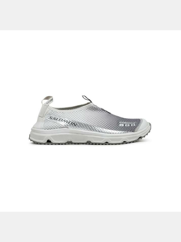 [살로몬] 25SS RX MOC 3.0 스니커즈 그레이실버 L47449500
