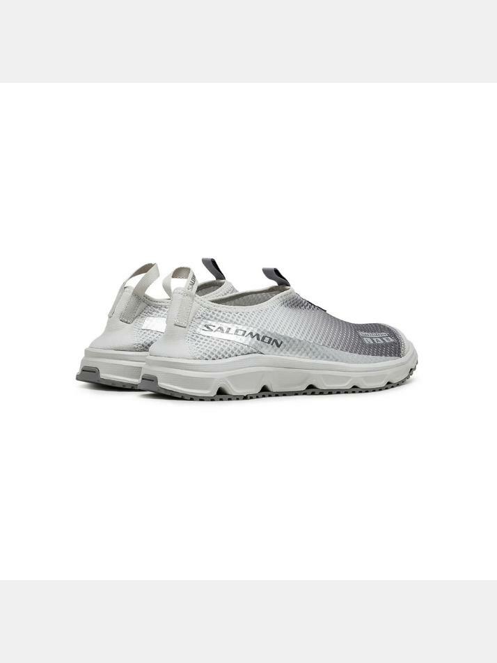 [살로몬] 25SS RX MOC 3.0 스니커즈 그레이실버 L47449500