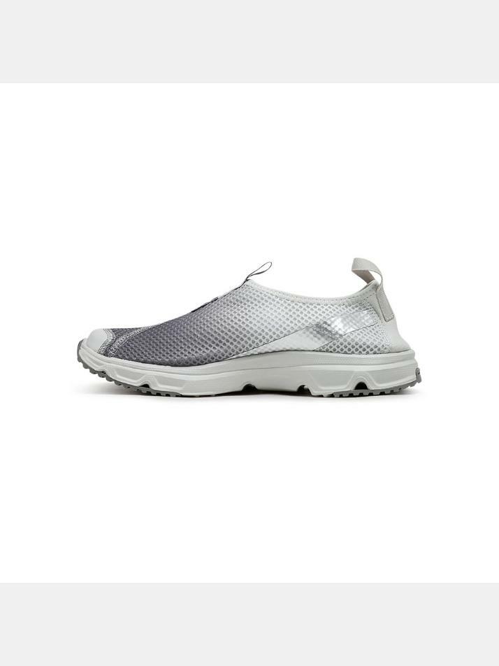 [살로몬] 25SS RX MOC 3.0 스니커즈 그레이실버 L47449500