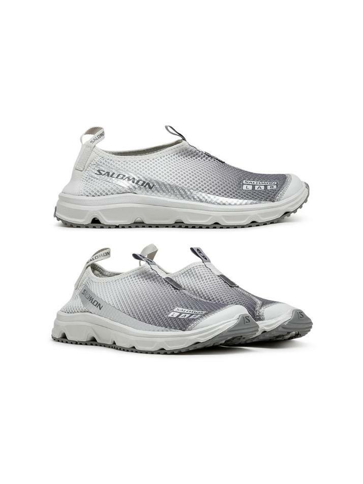 [살로몬] 25SS RX MOC 3.0 스니커즈 그레이실버 L47449500