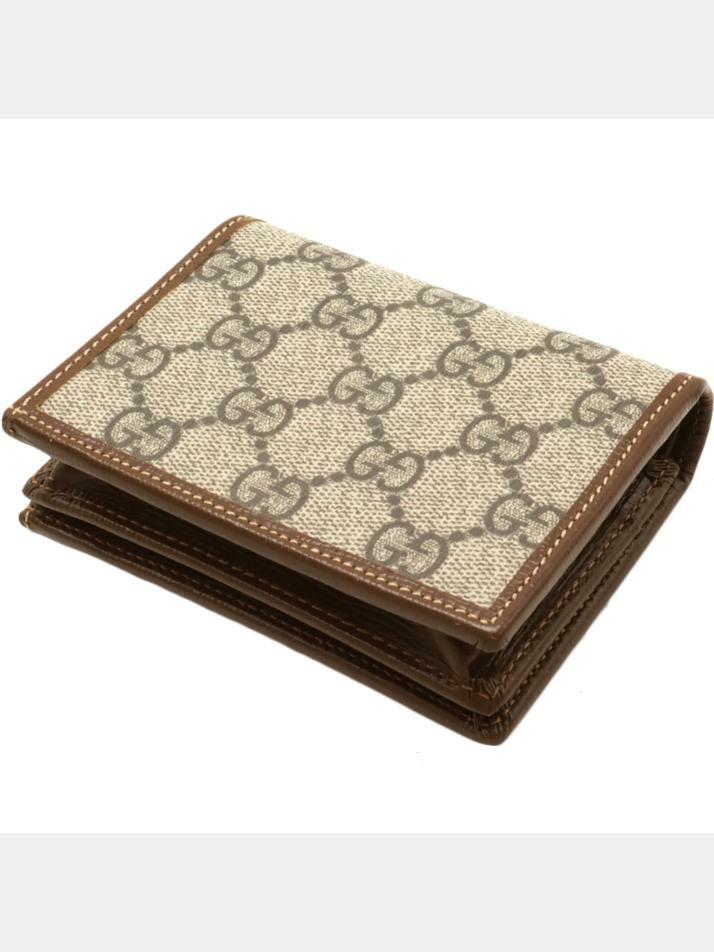 [구찌] 25SS 홀스빗 1955 코인 반지갑 726846 92TCG 8563