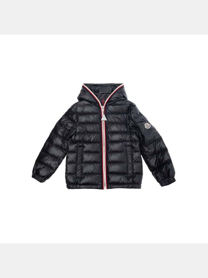 [몽클레어] 25SS 키즈 KLAAS 패딩자켓 1A000 60 597YX 999