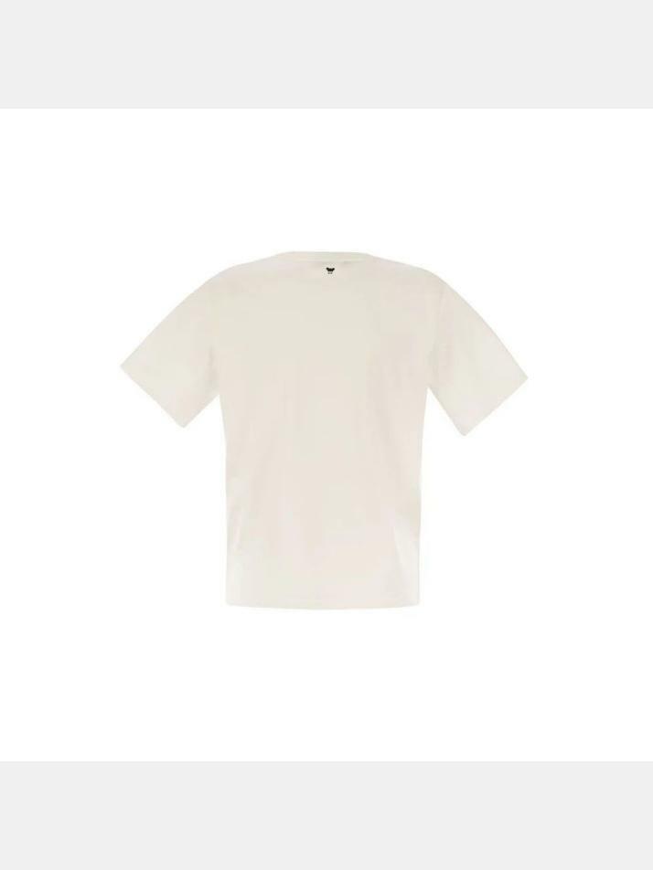 [막스마라] 25SS 카비나 CABINA 로고 티셔츠 2515971041 002