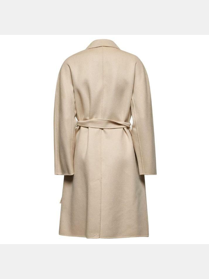 [막스마라] 25SS 에비뉴 AVENUE 울 벨티드 코트 2515011021 031