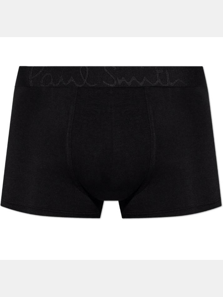 [폴스미스] 25SS 모달 3 PACK 언더웨어 블랙 M1A 916FH M3PK53 79