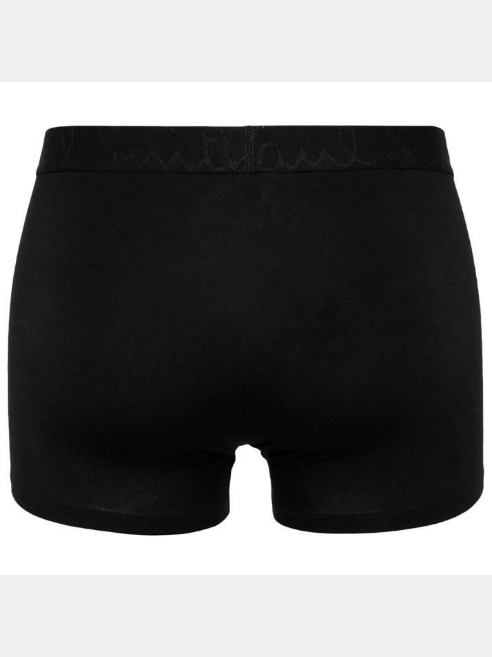 [폴스미스] 25SS 모달 3 PACK 언더웨어 블랙 M1A 916FH M3PK53 79