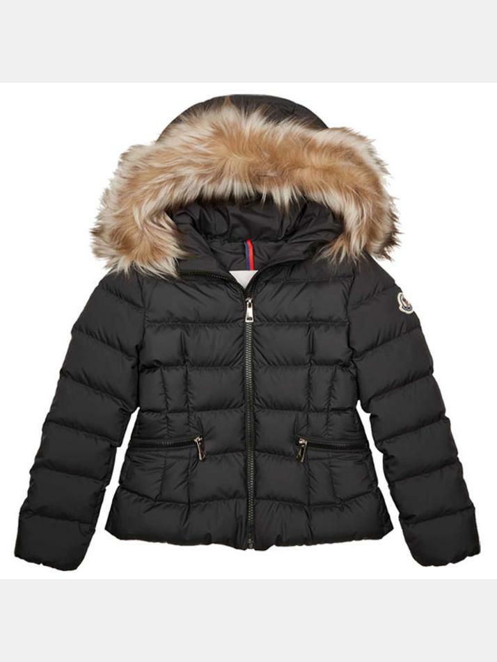 [몽클레어] 25SS 키즈 BOEDETTE 패딩 1A000 47 54A81 999