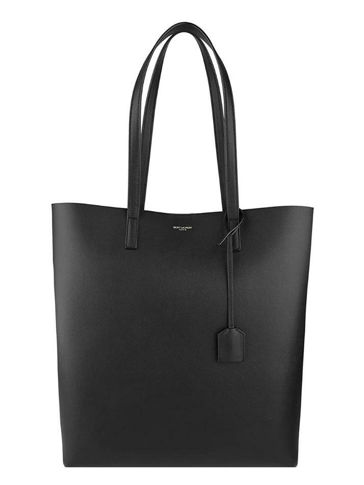 [생로랑] 25SS 노스사우스 볼드 쇼퍼 토트백 600306 CSV0J 1000