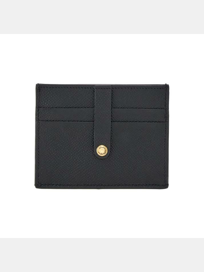 [페라가모] 25SS 금장 간치니 체인 카드지갑 22-0413 0758545