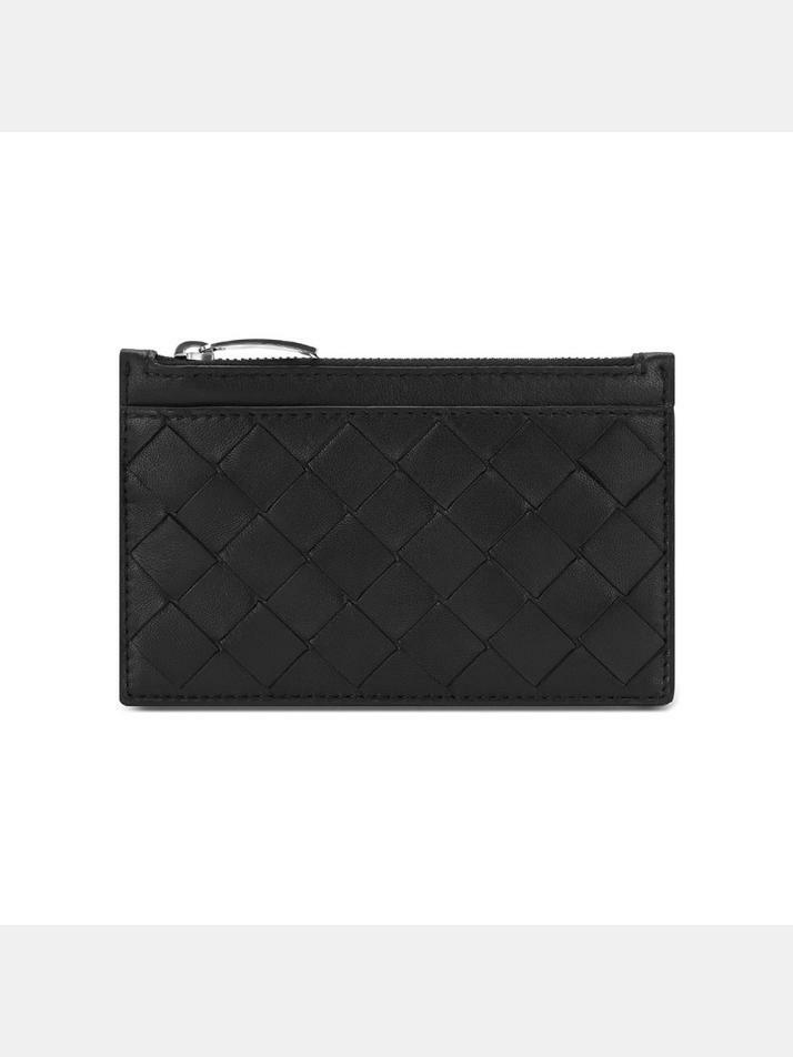 [보테가베네타] 25SS 인트레치아토 키링 카드지갑 608784 VCPP3 8803