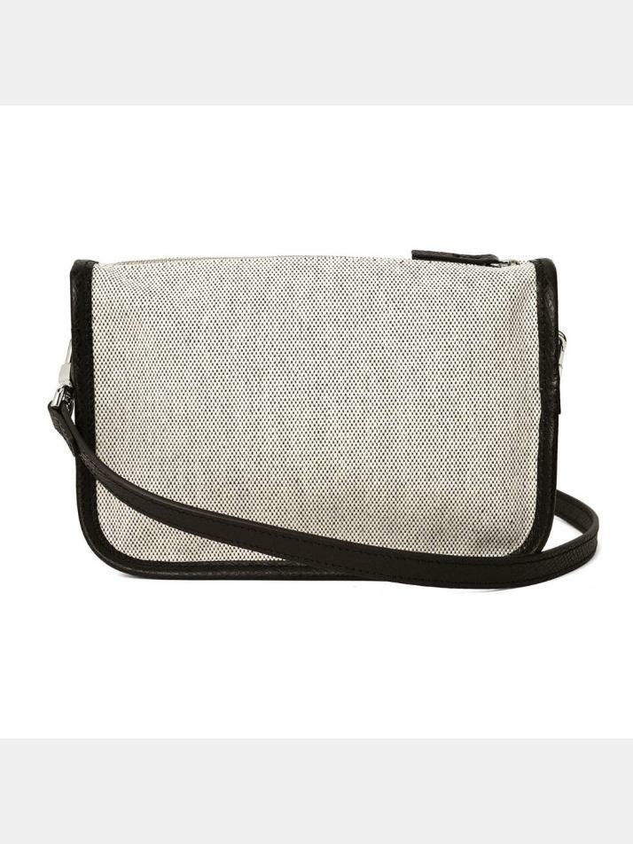 [롱샴] 25SS 로고 에센셜 S 크로스백 에쿠르 10301 HSG 037