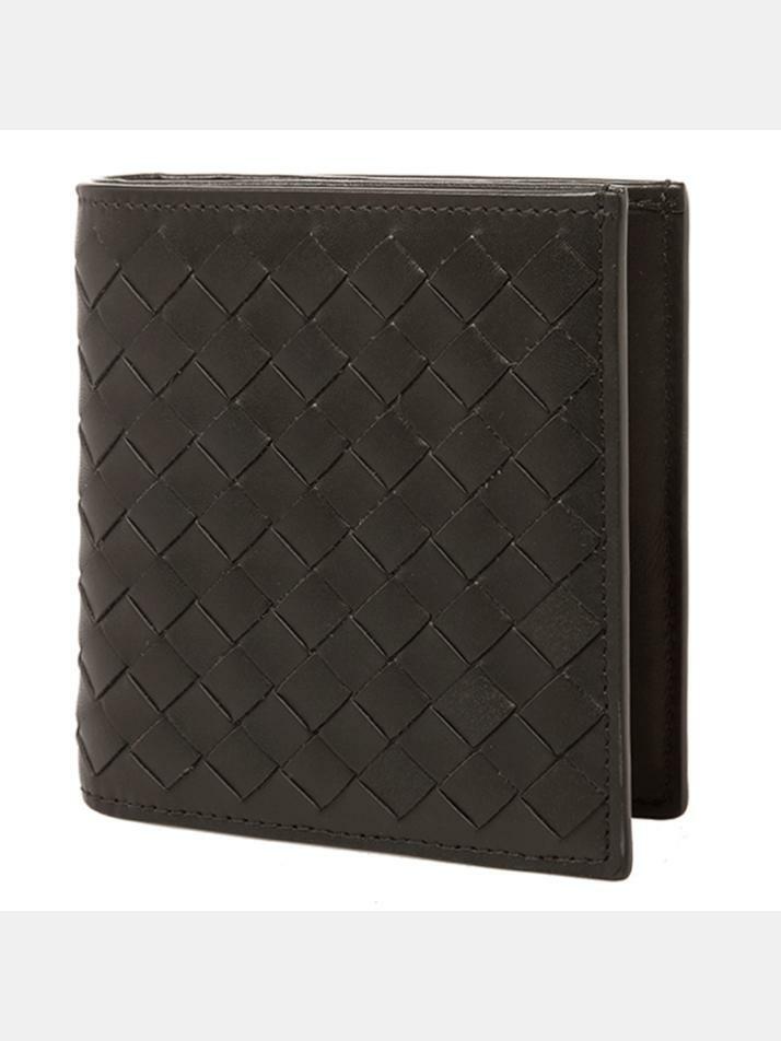 [보테가베네타] 25SS 인트레치아토 위빙 반지갑 222338 V4651 2006