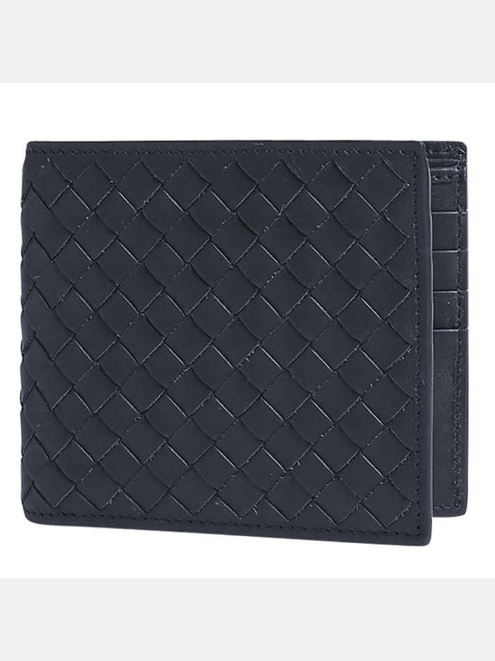 [보테가베네타] 25SS 인트레치아토 위빙 반지갑 113993 V4651 4013