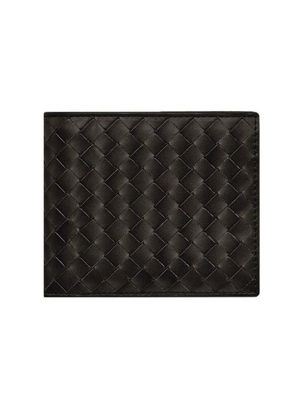 [보테가베네타] 25SS 인트레치아토 위빙 반지갑 113993 V4651 2006