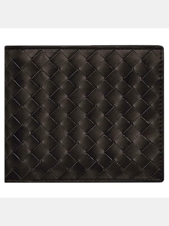 [보테가베네타] 25SS 인트레치아토 위빙 반지갑 113993 V4651 2006