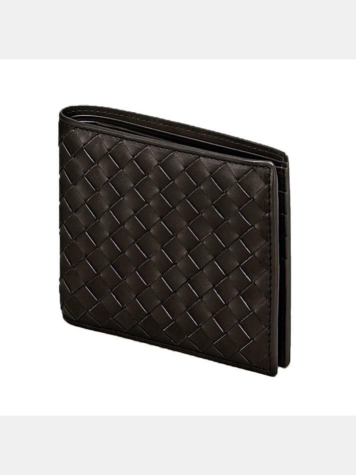 [보테가베네타] 25SS 인트레치아토 위빙 반지갑 113993 V4651 2006