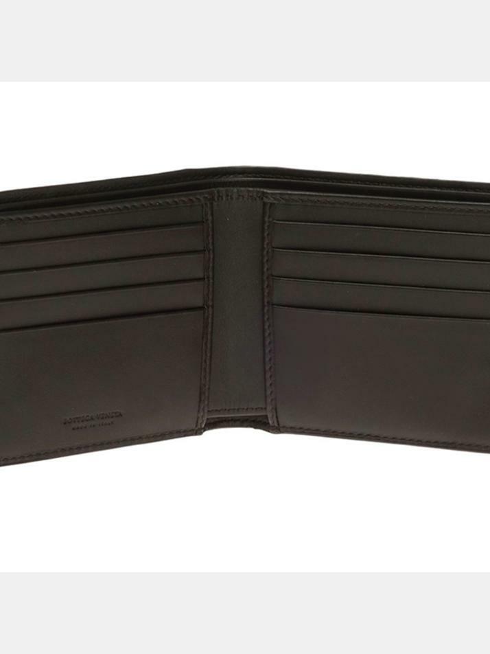 [보테가베네타] 25SS 인트레치아토 위빙 반지갑 113993 V4651 2006