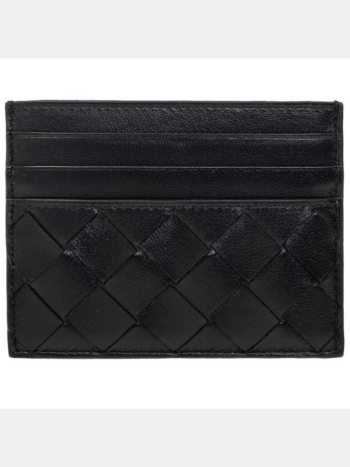 [보테가베네타] 25SS 인트레치아토 카드지갑 742325 VCPP3 8425