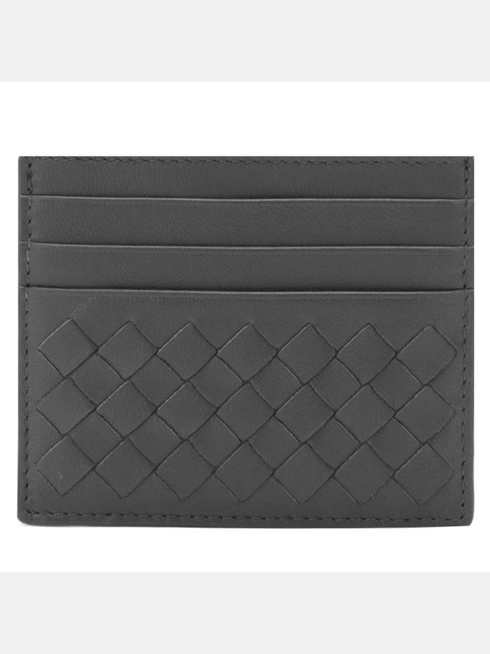 [보테가베네타] 25SS 인트레치아토 카드지갑 162150 V001N 8522