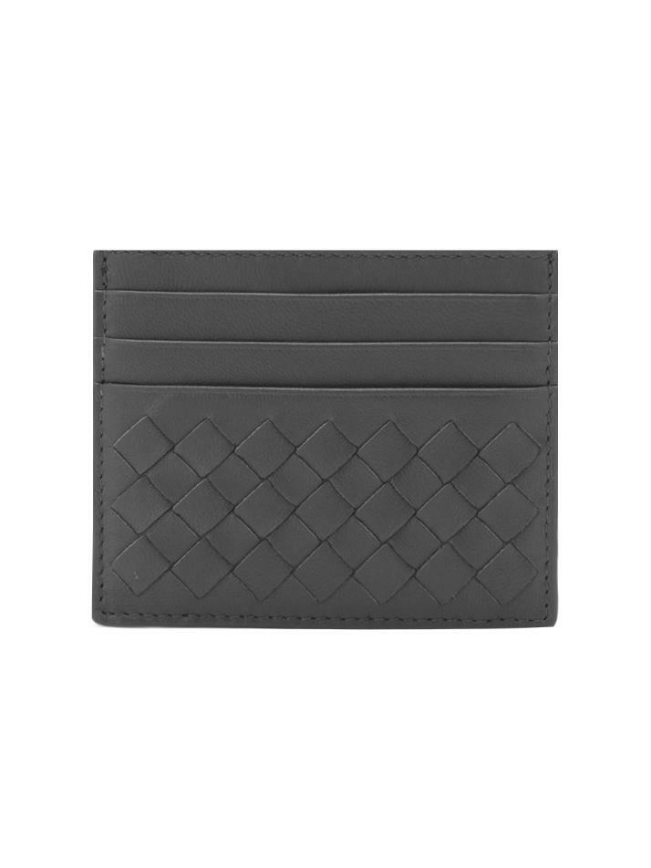 [보테가베네타] 25SS 인트레치아토 카드지갑 162150 V001N 8522