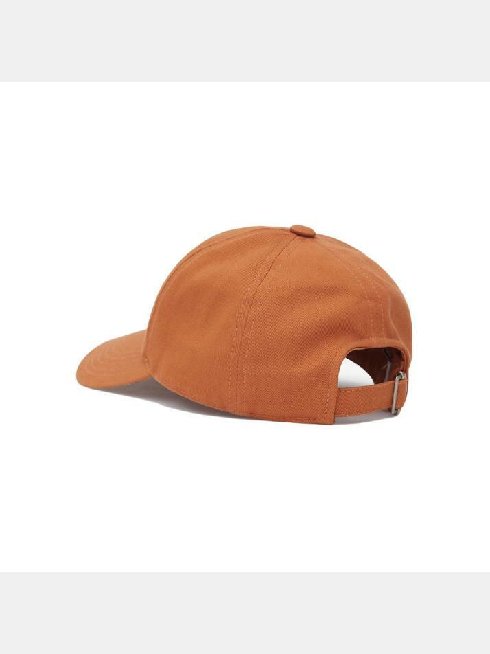 [이자벨마랑] 25SS 토마스 로고 자수 캡모자 CQ053XFA B3C16A 11OR