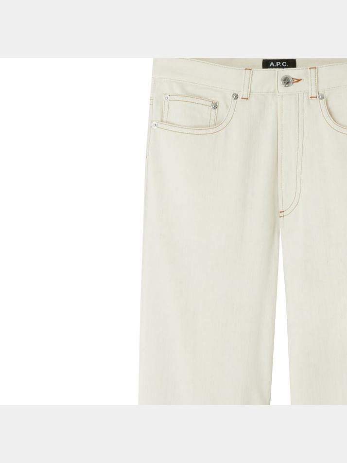 [아페쎄] 25SS 아이안 AIAN 코튼 팬츠 COEOV F09119 AAC