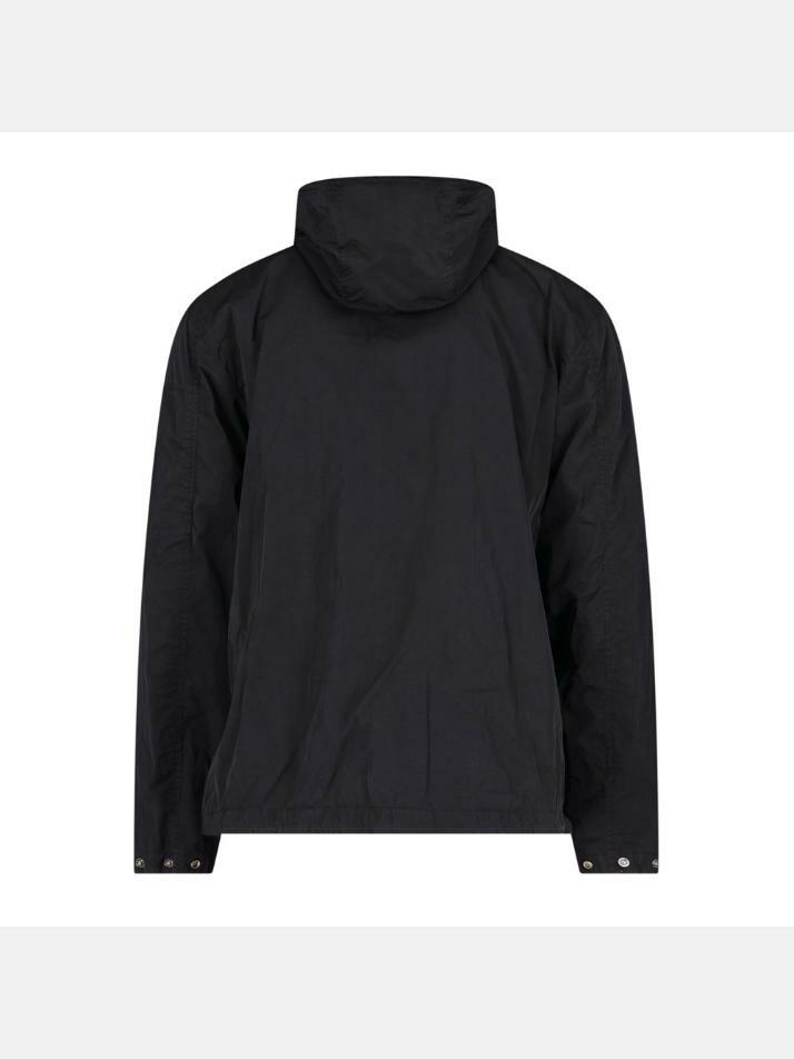 [CP 컴퍼니] 14주년 렌즈 와펜 후드 자켓 13CMOS049A 005904G 999